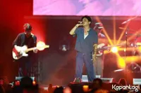 10 Potret Juicy Luicy Bikin Baper Puluhan Ribu Penonton di KapanLagi Buka Bareng BRI Festival 2025, Suaranya Adem Banget