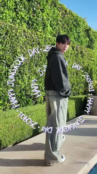 9 Potret Jungkook BTS Rilis Video Keseharian yang Tak Pernah Diperlihatkan di Momen Ulang Tahun