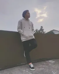 9 Potret Kabar Terkini Aldy CJR yang Viral Disebut Tipu Fans Karena Sepi Job, Sibuk Nyanyi - Berencana Gelar Gathering Rutin