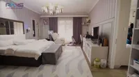 9 Potret Kamar Tidur Rieta Amilia, Nyaman & Terdapat Brankas Khusus yang Berisi Barang-Barang Ini