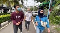 9 Potret Kantor Rieta Amilia, Sudah Setahun Tak Dihuni - Ada Foto Nagita Slavina Bareng Mantan yang Masih Disimpan
