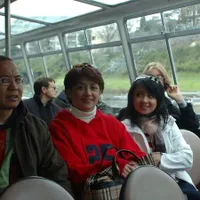 9 Potret Kebersamaan Joanna Alexandra Bareng Ibunda yang Kompak Abis, Sering Foto Berdua di Photo Booth - Wajah Imut Jadi Sorotan