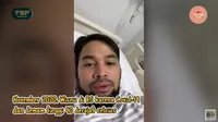 9 Potret Kenangan Shireen Sungkar dan Teuku Wisnu Saat Terpapar Covid, Tak Diketahui Publik Padahal Dirawat di Rumah Sakit