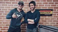 9 Potret Kevin Aprilo Dengan Penampilan Brewok Barunya, Beberkan Alasan Utama Lakukan Transplantasi Rambut Pada Kening dan Wajah