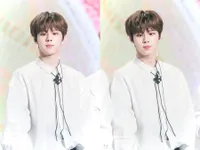 9 Potret Kim Wooseok UP10TION dan eks Member X1, Ganteng Banget Bak Pangeran Bikin Fans Klepek-Klepek!