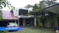 9 Potret Kondisi Rumah Citra Kirana dan Rezky Aditya Sebelum Direnovasi, Sudah Dikosongkan dan Mulai Dibongkar