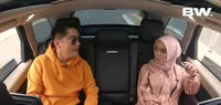 9 Potret Lesti Main Game Bareng Boy William, Ungkap Pingin Punya 4 Anak dari Rizky Billar