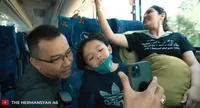 9 Potret Liburan Keluarga Besar Anang Ashanty di Bogor, Rayakan Lagu Aurel yang Lagi Trending