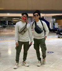 9 Potret Liburan Rizki DA di Bali Tanpa Nadya Mustika, Panen Hujatan Gara-gara Foto yang Bikin Salah Paham