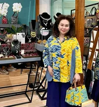 9 Potret Mantan Istri Irwan Mussry, Anak Konglomerat & Eks Anggota Dewan - Circle-nya Nggak Kaleng-Kaleng 