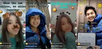 9 Potret Menawan Jerome Polin, YouTuber Jenius di Matematika - Dekat dengan Jessica Jane