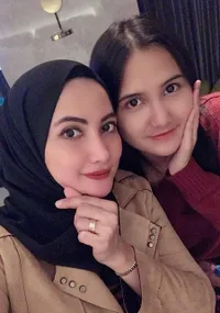 9 Potret Nadiva Maureen Putri Sulung Natalie Sarah yang Jarang Tersorot, Beranjak Dewasa dan Makin Menawan