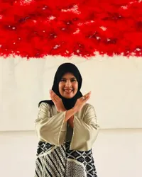 9 Potret Najelaa Shihab Kakak Najwa Shihab yang Tak Tersorot, Cantik Berhijab dan Keibuan - Founder Berbagai Komunitas Edukasi 