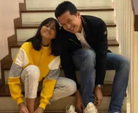 9 Potret Natarina Alika Anak Taufik Hidayat dan Amy Gumelar, Makin Menawan di Usianya yang Ke-14 Tahun