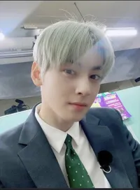 9 Potret Penampilan Baru Cha Eun Woo Dengan Rambut Abu-Abu, Pertama Kali Sejak Debut - Siap Comeback Bareng ASTRO