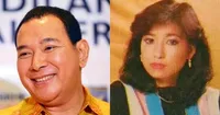 9 Potret Perjalanan Cinta Tommy Soeharto Sang Pangeran Cendana, Nikah Siri Dengan Artis Kondang Era 80-an?