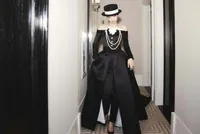 9 Potret Persiapan Jennie BLACKPINK Sebelum Met Gala 2025, Masuk Daftar Busana Terbaik