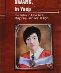 9 Potret Predebut Hwang In Yeop yang Curi Perhatian, Visual Saat Sekolah di Filipina Disebut Manglingi