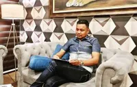Throwback 9 Potret Prewedding Insank Nasruddin Mantan Suami Kalina Oktaranny, Paras Cantik Sang Pasangan Curi Perhatian Publik