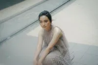 9 Potret Rachel Amanda yang ABG Banget di Usia 26 Tahun, Netizen: Cantik Banget Pengen Nangis!