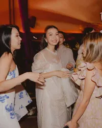 9 Potret Raline Shah Ulang Tahun Rayakan Hari Lahir di Bulan Ramadan, Disayangi Ugal-Ugalan oleh Banyak Orang