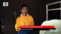 9 Potret Reza Zakarya Sulap Sudut Rumahnya Jadi Studio Mini, Ingin Fokus Berkarya Setelah Resmi Menduda
