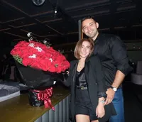 9 Potret Roy Geurts Pacar Cita Citata Bareng Keluarga, Sosok Pria Penyayang Banget