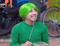 9 Potret Roy Kiyoshi yang Kini Banting Setir Jadi Pelawak, Sudah Nggak Jadi Peramal Lagi?