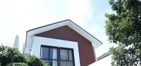 9 Potret Rumah Arafah Rianti yang Bikin Heboh, Dilabrak Tetangga Padahal Halamannya Segede Lapangan Bola!