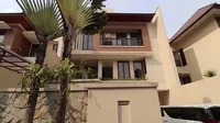 9 Potret Rumah Baru Cut Meyriska dan Roger Danuarta, Mewah dengan 4 Lantai - Ada Liftnya