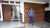 9 Potret Rumah Baru Jirayut di Indonesia yang Bergaya Minimalis, Penuh Koleksi Perlengkapan Olahraga