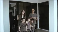 9 Potret Rumah Jonathan Frizzy dan Dhena Devankan yang Bakal Segera Dijual Setelah Cerai, Mewah Dengan Ruangan yang Luas