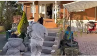 9 Potret Rumah Orangtua Jennifer Bachdim di Jerman, Tak Ada Ruang Tamu - Dilengkapi Piano Klasik