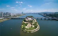 9 Potret 'Sehun Island', Salah Satu Proyek Fansite Untuk Rayakan Ulang Tahun Sehun EXO