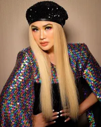 9 Potret Selebritis Indonesia yang Tetap Cantik dan Awet Muda, Meski Usia Sudah Setengah Abad