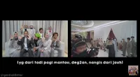 9 Potret Seru Video Call Atta Halilintar Bersama Adik-Adiknya,  Aurel dapat Ucapan Manis dari Gen Halilintar