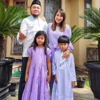 9 Potret Shakila Diva Anak Pertama Nia dan Adit AFI yang Jarang Sekali Terekspos, Makin Menunjukkan Pesonanya