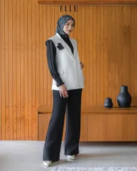 9 Potret Sudut Rumah Mewah Citra Kirana dan Rezky Aditya di Majalah Elle Indonesia