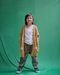 9 Potret Tebaru Bjorka Anak Ringgo Agus dan Sabai Morscheck Dengan Rambut Gondrong, Makin Ganteng - Jadi Idola Baru
