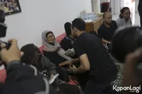 9 Potret Terakhir Ade Irawan Sebelum Meninggal Dunia di Usia 82 Tahun