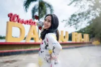 9 Potret Terbaru Dea Ananda 'Trio Kwek Kwek', Berat Badan Naik 6 Kilo Gara-gara Program Hamil