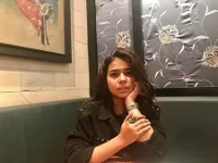9 Potret Terbaru JP Millenix, Drumer Cilik Tomboy yang Kini Menjelma Jadi Perempuan Dewasa dan Memesona