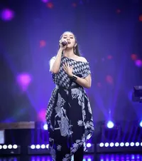 9 Potret Terbaru Putri Ayu Jebolan IMB, Makin Cantik dan Anggun - Kini Jadi Penyanyi Rohani