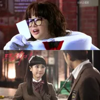 9 Potret Transformasi Drastis dalam Drama Korea, Perubahan Visualnya Bikin Pangling
