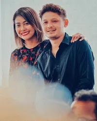 9 Seleb Ini Bakal Jalani Ramadan Pertama Sebagai Pasangan Suami Istri, Mulai dari Isyana Hingga Vebby Palwinta