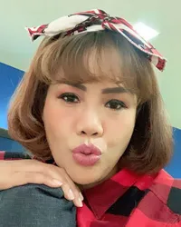 9 Selebriti Ini Tampil Cantik dengan Rambut Berponi, Shandy Aulia Hingga Luna Maya Terlihat Lebih Muda