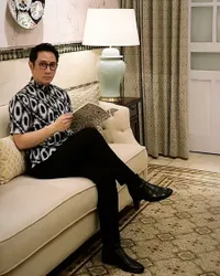 9 Selebritis Tanah Air Ini Ternyata Berdarah Bangsawan, Ada yang Keturunan Langsung Dari Raja
