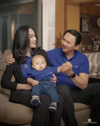 9 Sifat Asli Ahok yang Dibongkar oleh Puput Nastiti, Nggak Romantis Tapi Punya Cara Manis Ungkap Cinta