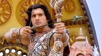 9 Tahun Berlalu, 9 Potret Terbaru Aham Sharma Pemeran Karna 'MAHABHARATA' yang Gagah Pakai Jas - Pamerkan Tubuh Atletis