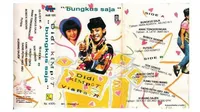 9 Transformasi Didi Kempot, Dari Awal Karir Hingga Dijuluki Godfather of Broken Heart
